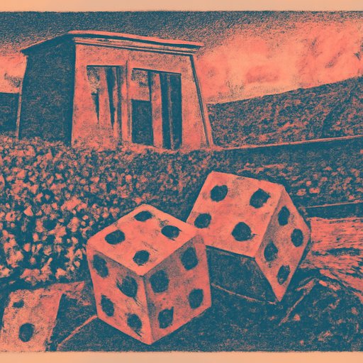 b999 Book of Dead Egyptian temple scene