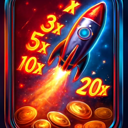 b999 Starburst colorful galaxy game